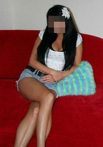 Ankara Escort Nerede Bulunur