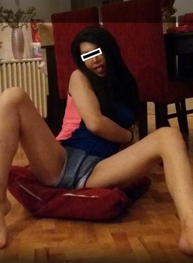 Yabancı Ankara Escort