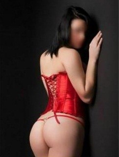 Ankara Özel Escort