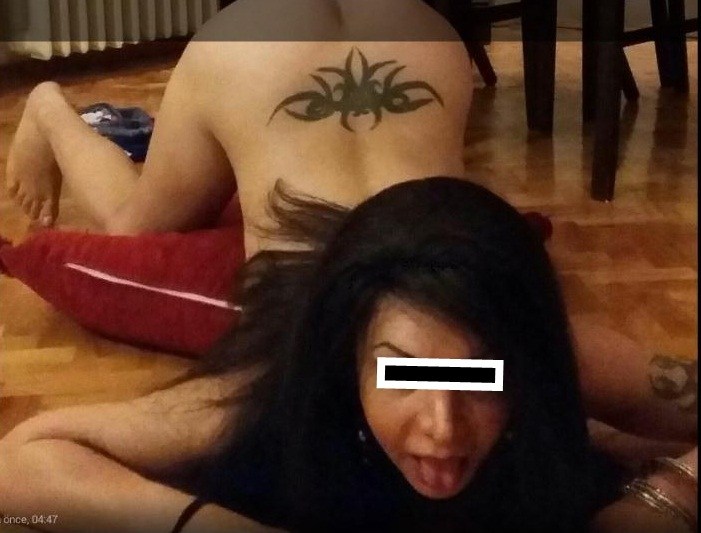Sarışın Ankara Escort
