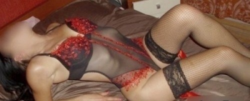 Ankara Güzel Escort