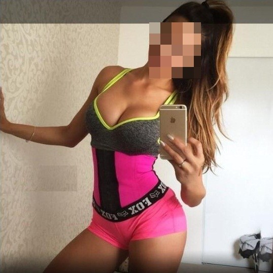 Ankara Escort Yeni Profiller