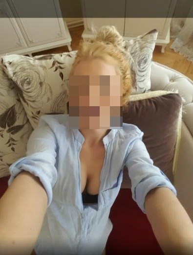 Ankara Escort Profil