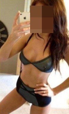 Keçiören Escort Merve