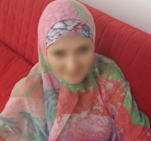 Batıkent Escort Tutku