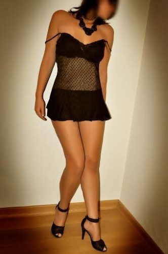 Ankara Escort Ara