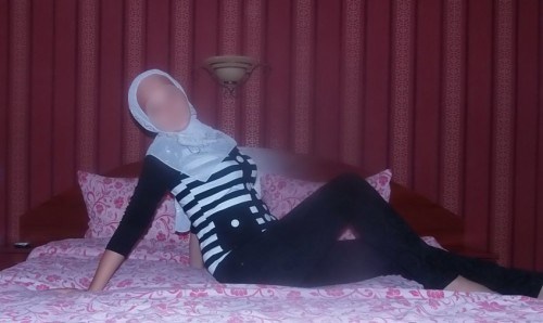 Çankaya Escort Sevgi